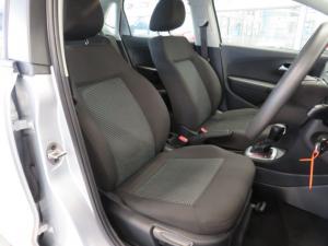 Volkswagen Polo Vivo 1.6 Comfortline TIP - Image 7
