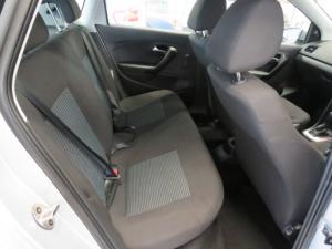 Volkswagen Polo Vivo 1.6 Comfortline TIP - Image 8
