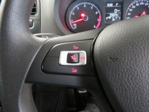 Volkswagen Polo Vivo 1.6 Comfortline TIP - Image 9