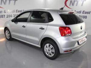Volkswagen Polo Vivo 1.4 - Image 24