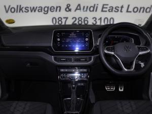 Volkswagen T-CROSS 1.0 TSI R-LINE DSG - Image 10