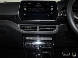 Volkswagen T-CROSS 1.0 TSI R-LINE DSG - Image 11
