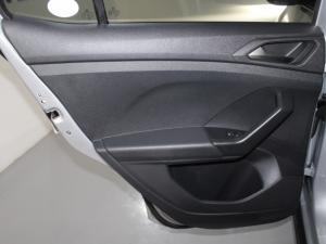 Volkswagen T-CROSS 1.0 TSI R-LINE DSG - Image 13