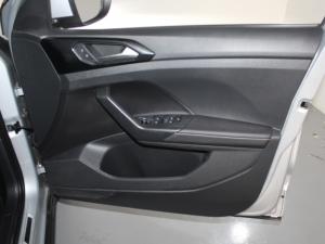 Volkswagen T-CROSS 1.0 TSI R-LINE DSG - Image 15