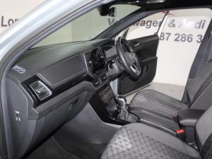 Volkswagen T-CROSS 1.0 TSI R-LINE DSG - Image 18