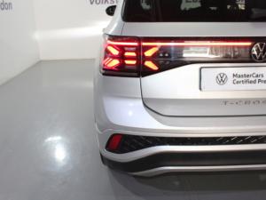 Volkswagen T-CROSS 1.0 TSI R-LINE DSG - Image 19