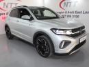 Thumbnail Volkswagen T-CROSS 1.0 TSI R-LINE DSG