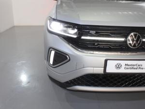 Volkswagen T-CROSS 1.0 TSI R-LINE DSG - Image 20