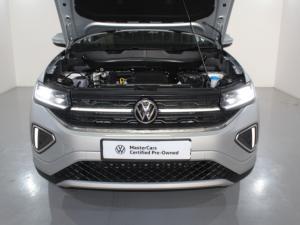 Volkswagen T-CROSS 1.0 TSI R-LINE DSG - Image 23