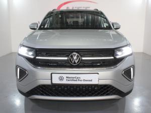 Volkswagen T-CROSS 1.0 TSI R-LINE DSG - Image 2