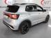 Volkswagen T-CROSS 1.0 TSI R-LINE DSG - Thumbnail 4