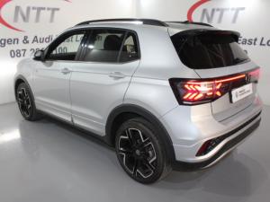 Volkswagen T-CROSS 1.0 TSI R-LINE DSG - Image 6