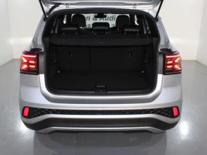 Volkswagen T-CROSS 1.0 TSI R-LINE DSG - Image 7