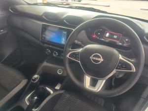 Nissan Magnite 1.0 Acenta - Image 8