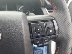 Toyota Fortuner 2.8GD-6 4X4 GR-S automatic - Image 10