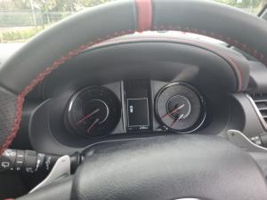 Toyota Fortuner 2.8GD-6 4X4 GR-S automatic - Image 11