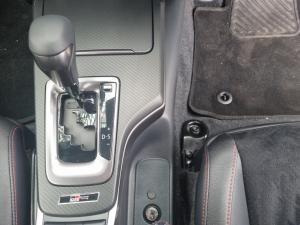 Toyota Fortuner 2.8GD-6 4X4 GR-S automatic - Image 13