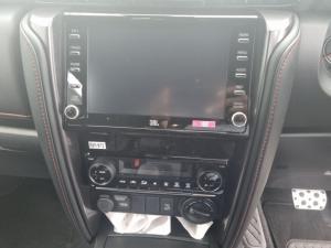 Toyota Fortuner 2.8GD-6 4X4 GR-S automatic - Image 14