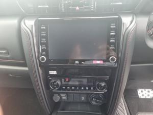 Toyota Fortuner 2.8GD-6 4X4 GR-S automatic - Image 15
