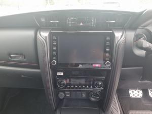 Toyota Fortuner 2.8GD-6 4X4 GR-S automatic - Image 17