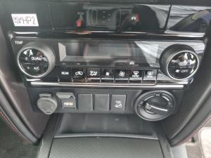 Toyota Fortuner 2.8GD-6 4X4 GR-S automatic - Image 18