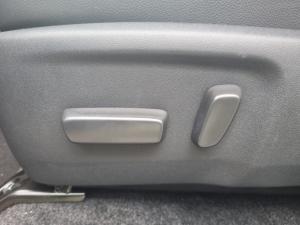 Toyota Fortuner 2.8GD-6 4X4 GR-S automatic - Image 19