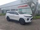 Thumbnail Toyota Fortuner 2.8GD-6 4X4 GR-S automatic