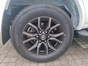 Toyota Fortuner 2.8GD-6 4X4 GR-S automatic - Image 21