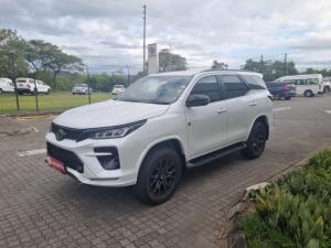 Toyota Fortuner 2.8GD-6 4X4 GR-S automatic - Image 22