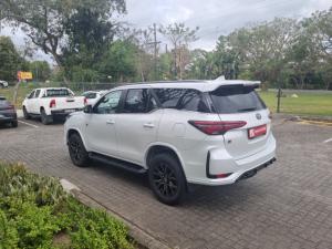 Toyota Fortuner 2.8GD-6 4X4 GR-S automatic - Image 23