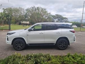 Toyota Fortuner 2.8GD-6 4X4 GR-S automatic - Image 24