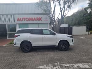 Toyota Fortuner 2.8GD-6 4X4 GR-S automatic - Image 3
