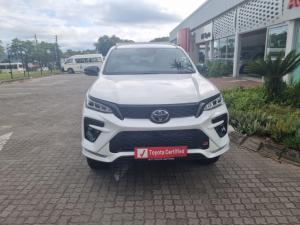 Toyota Fortuner 2.8GD-6 4X4 GR-S automatic - Image 4