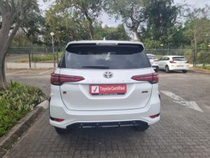 Toyota Fortuner 2.8GD-6 4X4 GR-S automatic - Image 5