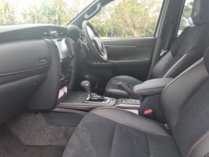Toyota Fortuner 2.8GD-6 4X4 GR-S automatic - Image 7
