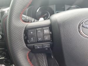 Toyota Fortuner 2.8GD-6 4X4 GR-S automatic - Image 9