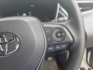 Toyota Corolla Cross 1.8 XR Hybrid - Image 10