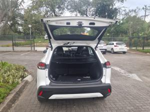 Toyota Corolla Cross 1.8 XR Hybrid - Image 19