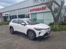 Thumbnail Toyota Corolla Cross 1.8 XR Hybrid