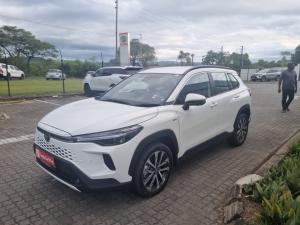 Toyota Corolla Cross 1.8 XR Hybrid - Image 21