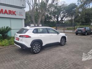Toyota Corolla Cross 1.8 XR Hybrid - Image 2