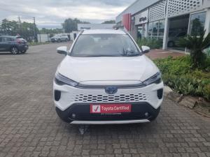 Toyota Corolla Cross 1.8 XR Hybrid - Image 4