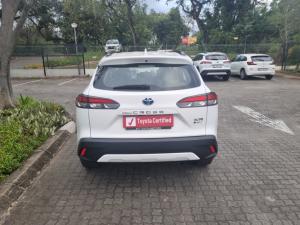 Toyota Corolla Cross 1.8 XR Hybrid - Image 5