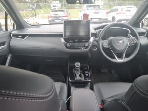 Toyota Corolla Cross 1.8 XR Hybrid - Image 6