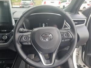 Toyota Corolla Cross 1.8 XR Hybrid - Image 8