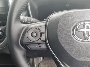 Toyota Corolla Cross 1.8 XR Hybrid - Image 9