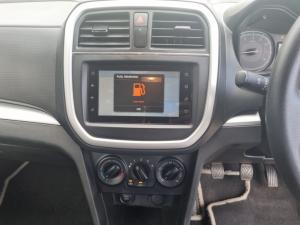 Toyota Urban Cruiser 1.5 Xi - Image 15
