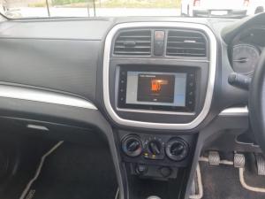 Toyota Urban Cruiser 1.5 Xi - Image 17