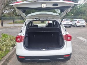 Toyota Urban Cruiser 1.5 Xi - Image 20