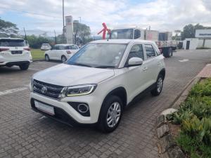 Toyota Urban Cruiser 1.5 Xi - Image 22